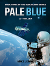 Cover image for Pale Blue